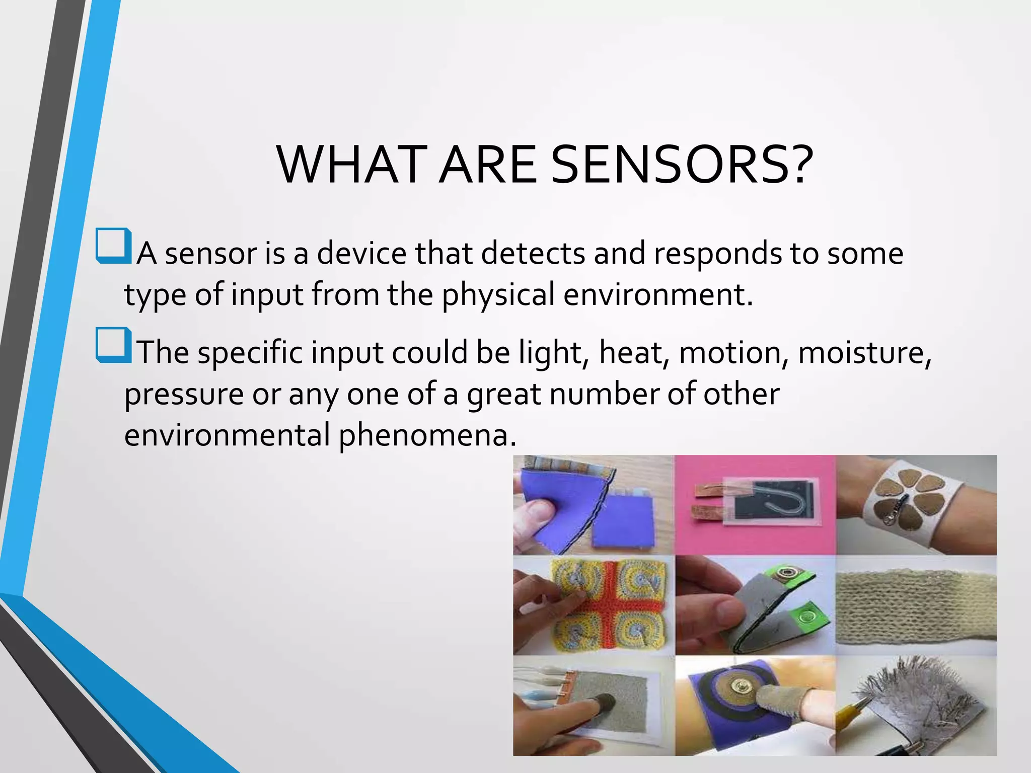 SENSORS.ppt
