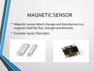 SENSORS.ppt