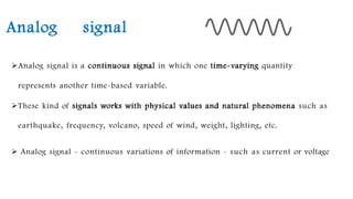Overview on Sensors- Sensors and Interface Modules
