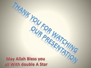 Working Principals of Various Sensors