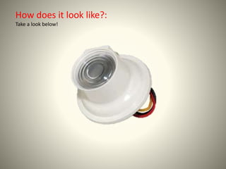 How does it look like?: 
Take a look below! 
 