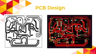 PCB Design
7
 