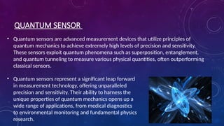 Sensor_technology_advances_and_future_trends[1] - Read-Only.pptx