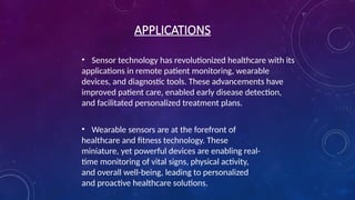 Sensor_technology_advances_and_future_trends[1] - Read-Only.pptx
