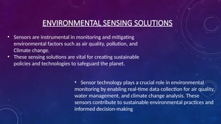 Sensor_technology_advances_and_future_trends[1] - Read-Only.pptx