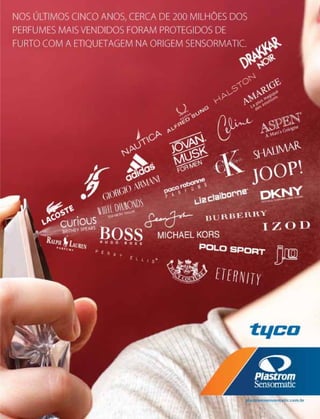 Sensor Varejo, edição 03