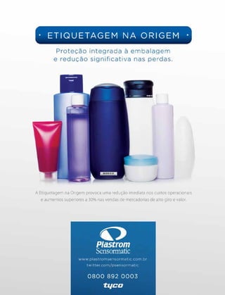 Sensor Varejo, edição 04