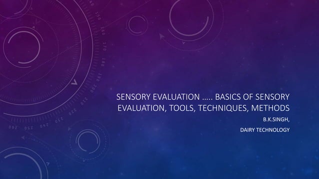 SENSORY-EVALUATION.pptx