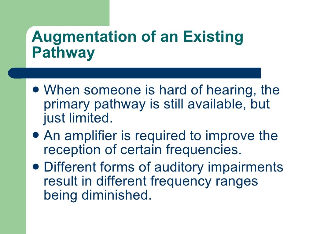 auditory sensory disorder treatment auditory sensory disorder treatment