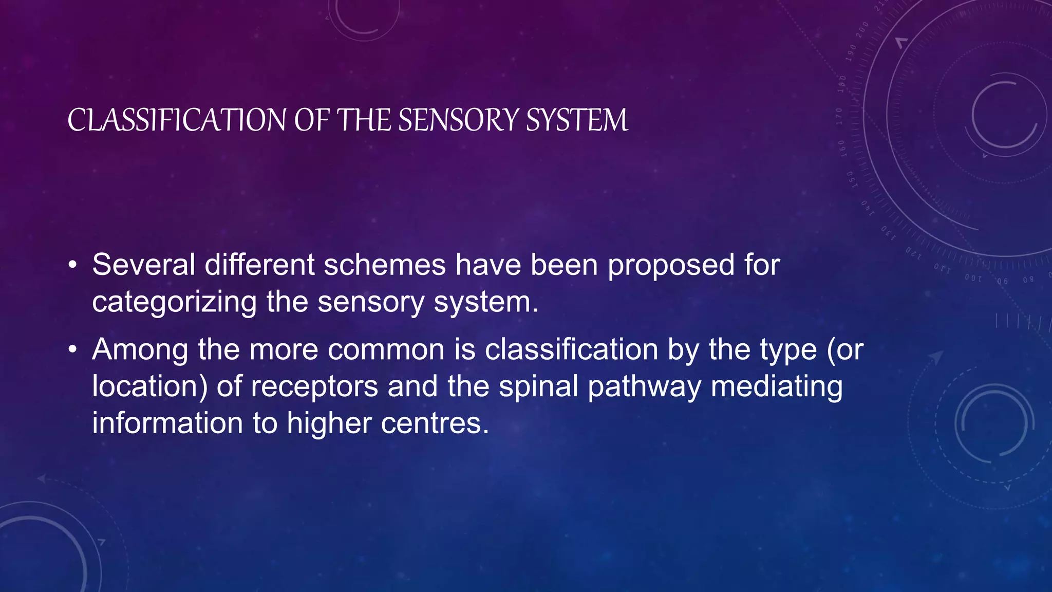 Sensory evaluation pptx