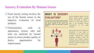 Sensory Evaluation.pptx