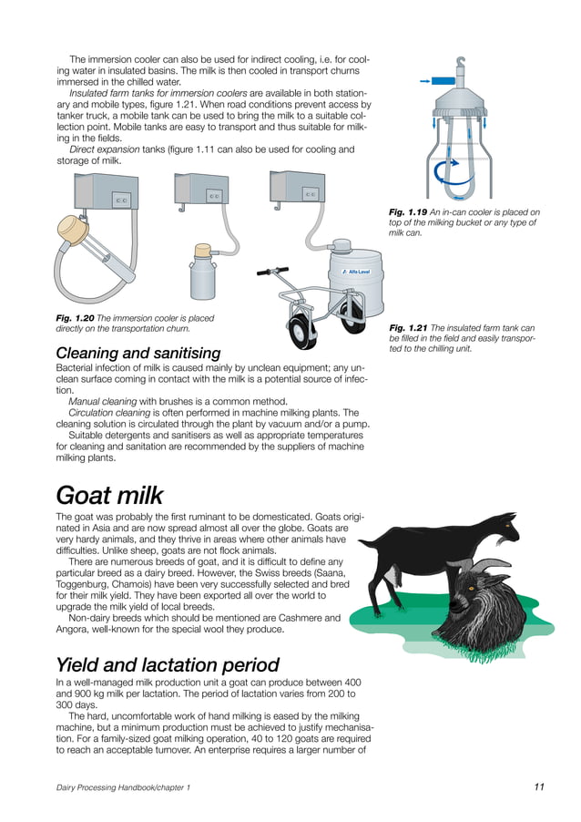DAIRY PROCESSING HANDBOOK