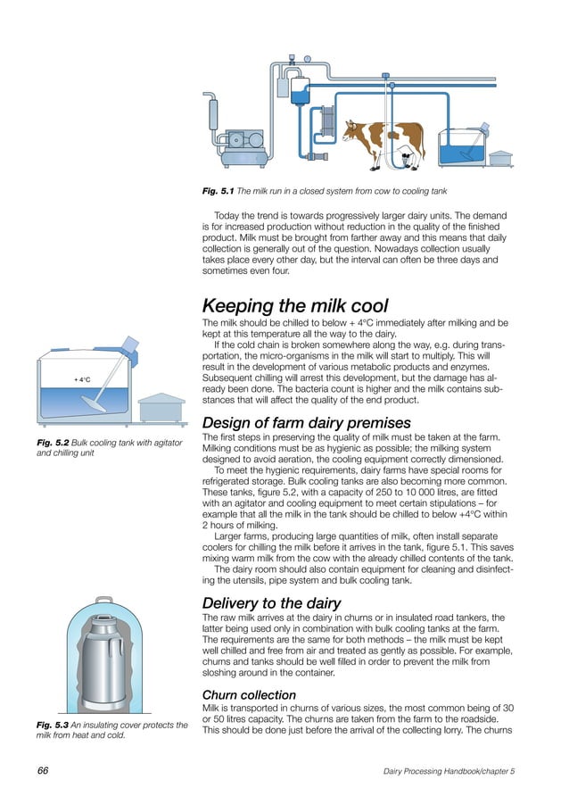 DAIRY PROCESSING HANDBOOK
