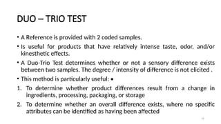 Sensory evaluation L5 Sensory methods [Read-Only].pptx