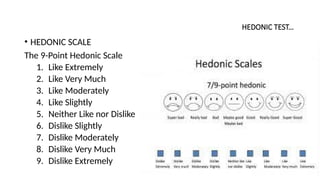 Sensory evaluation L5 Sensory methods [Read-Only].pptx