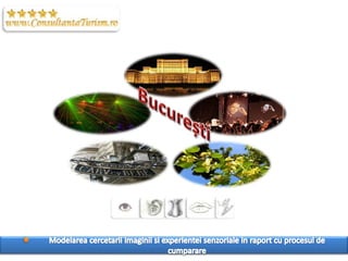 Sensory Marketing