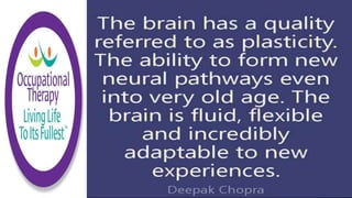Sensory Motor Assessments and Interventions | PPTX