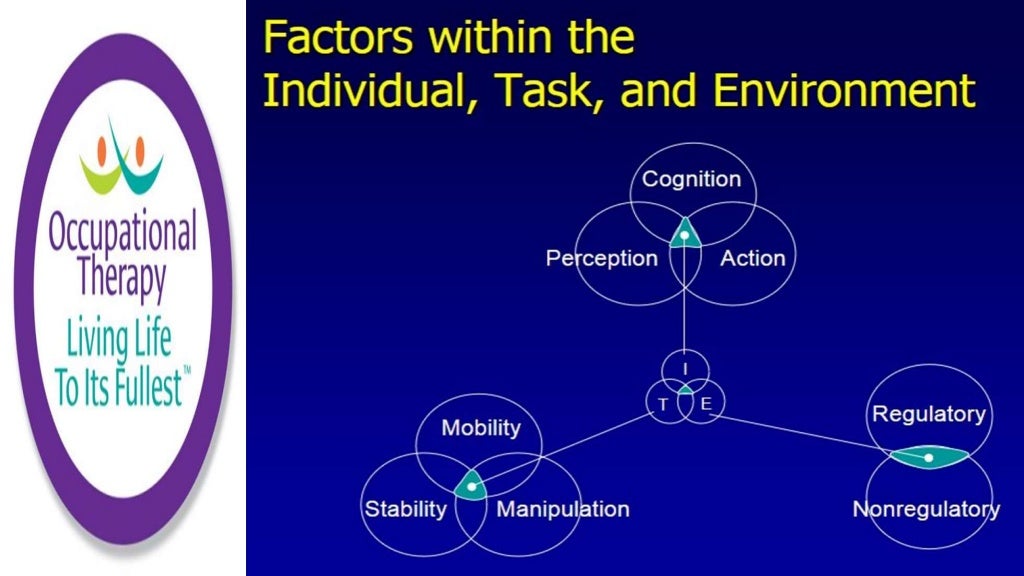 Sensory Motor Assessments and Interventions