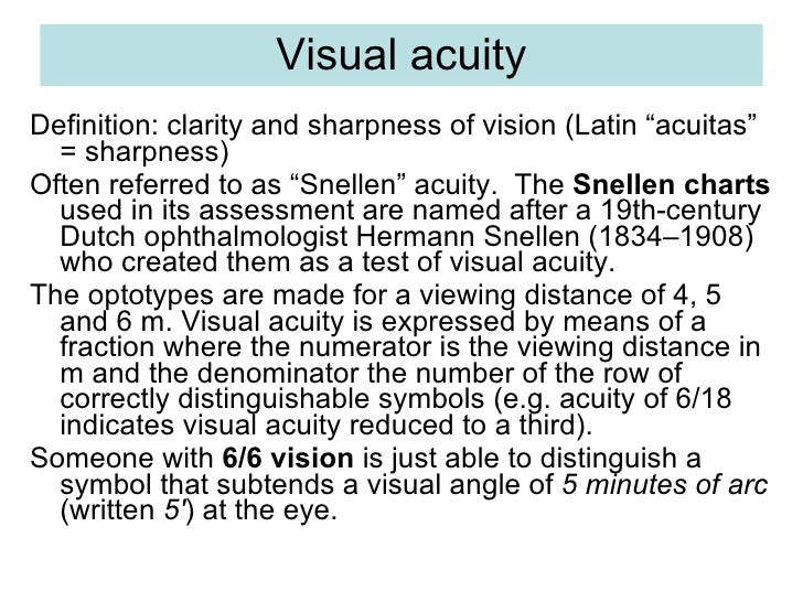 sensory perception definition