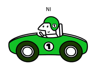 NI
 