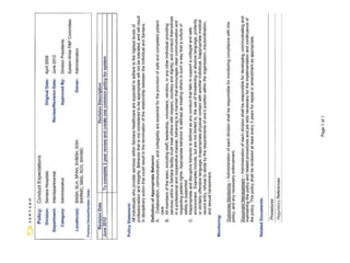 Sentara Orientation PPT