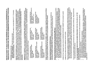 Sentara Orientation PPT