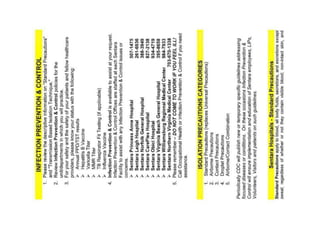 Sentara Orientation PPT