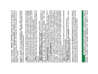 Sentara Orientation PPT