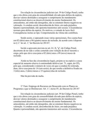 Sentença crime   abnoam - completa (1)