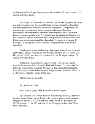 Sentença crime   abnoam - completa (1)