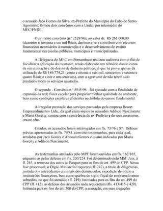 Sentença crime   abnoam - completa (1)