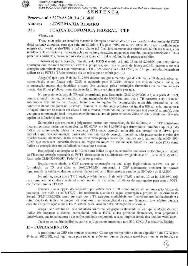 Revisao fgts