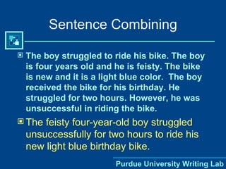 Subjects and Predicates | PPT