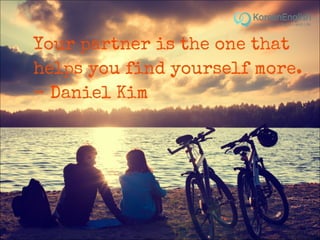 초보자를 위한 문장 늘리기 훈련 2 (Sentence Build-up Practice)