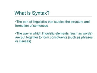 sentence - clause - phrase.pptx