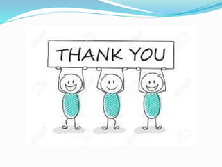 Sentence and its types 