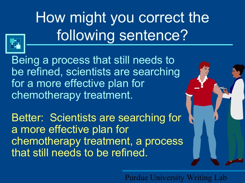 just to clarify in a sentence