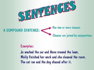 Sentences