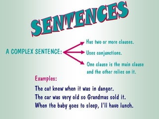 Sentences