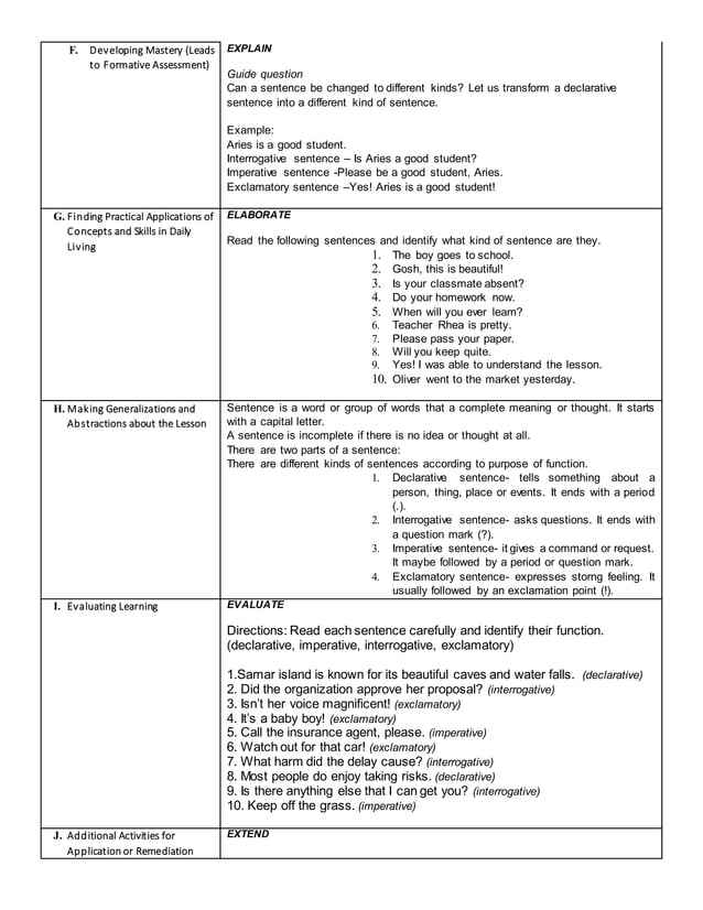 Sentences PDF sentences-pdf