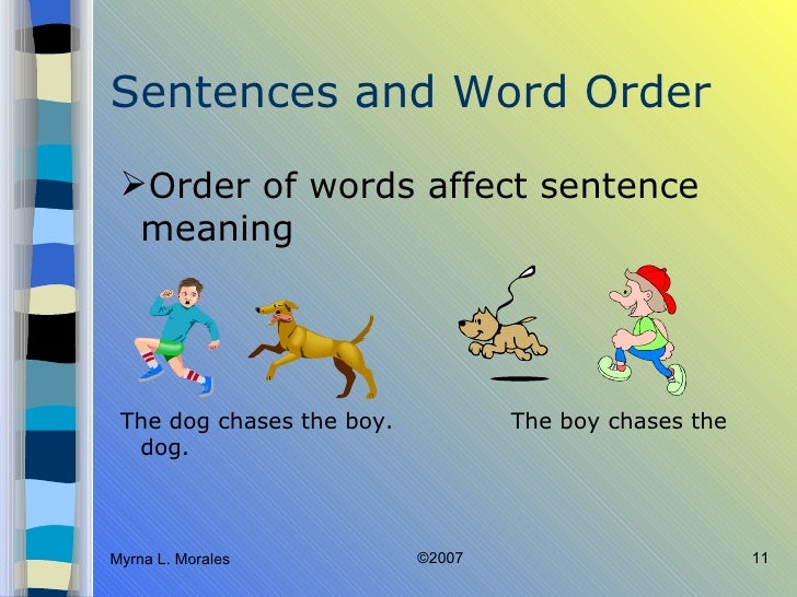 subsume words in a sentence subsume words in a sentence