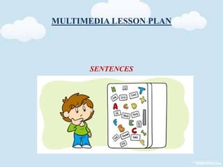 sentences- kriti aggarwal.pptx