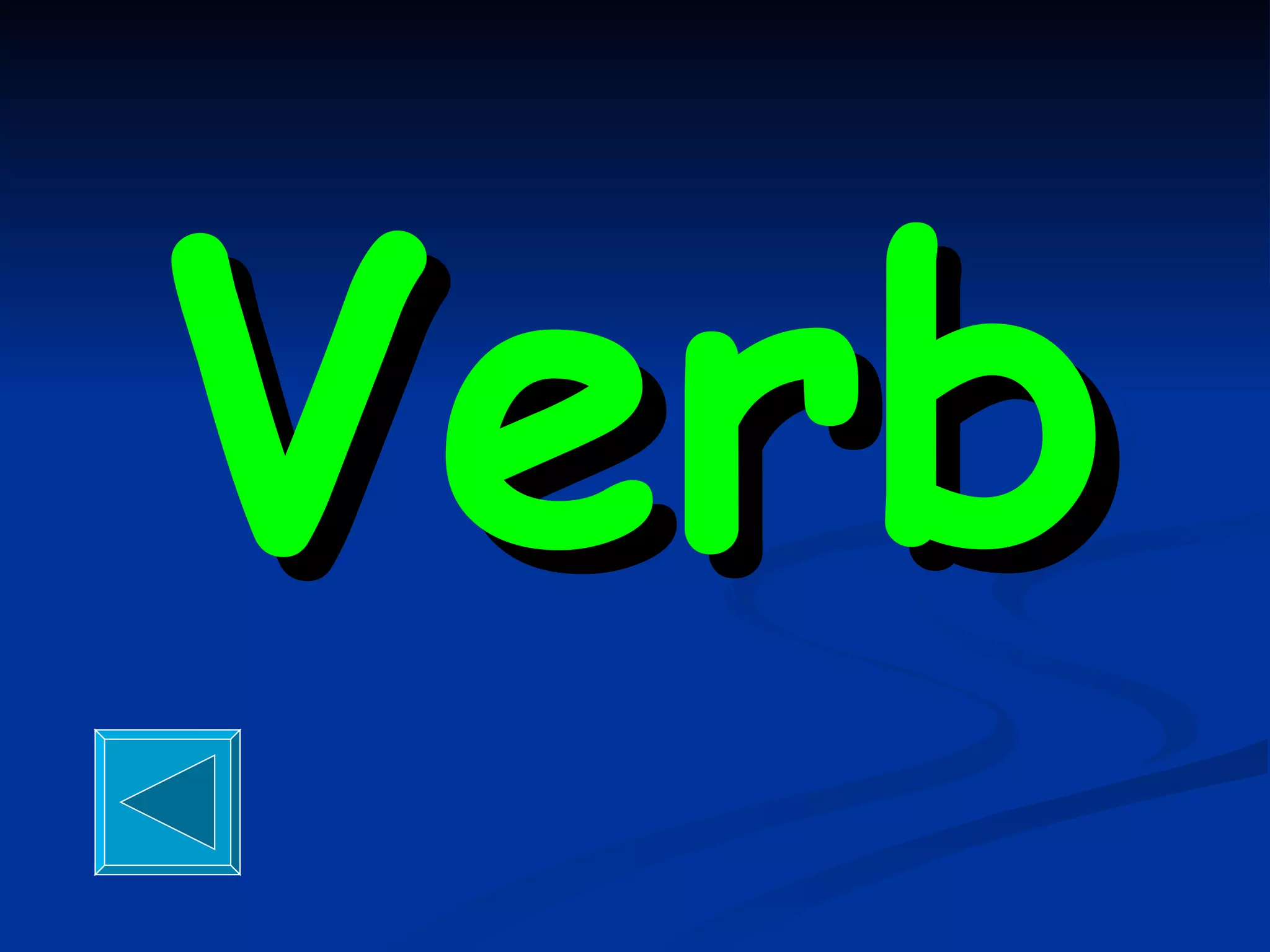 Verb 