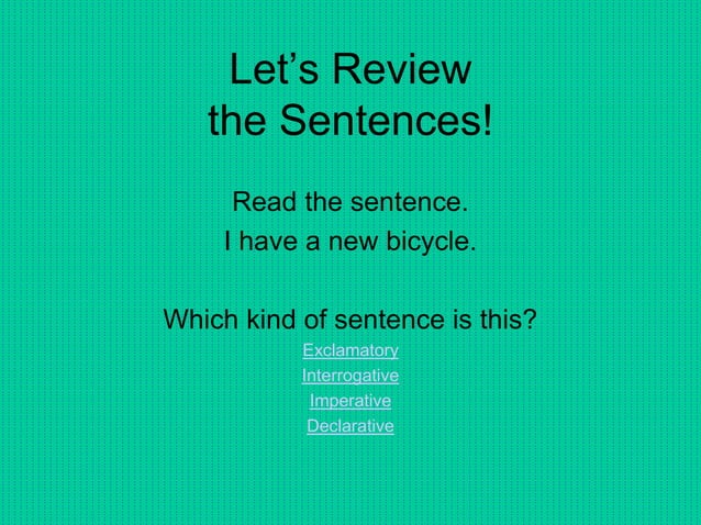 Sentences Game (1).ppt