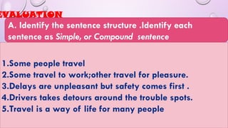 Comprehensive Guide to Sentence Structures and Effective Communication ...