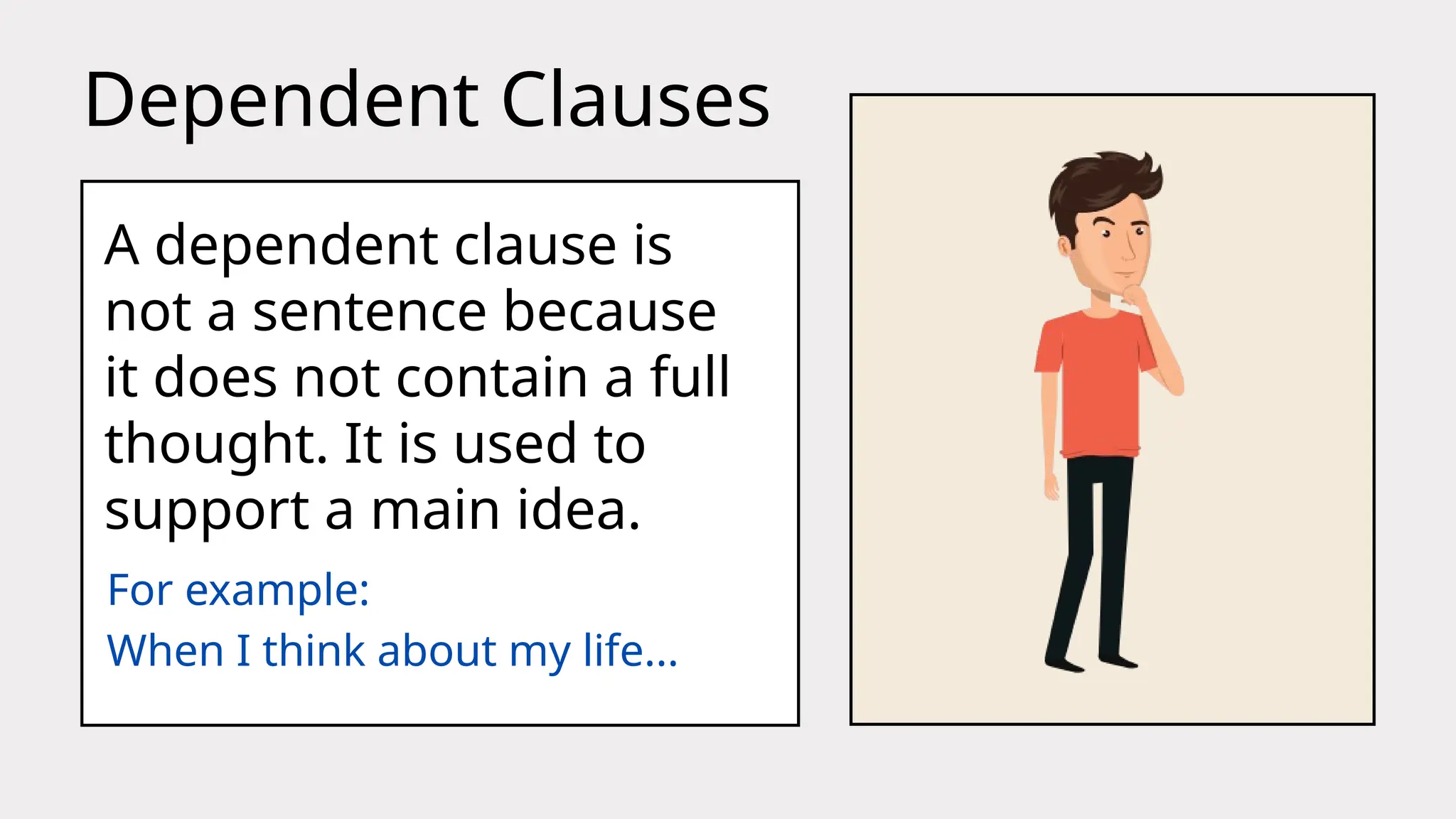 SENTENCE STRUCTURES IN THE SUBJECT OF ENGLISH 8 .pptx