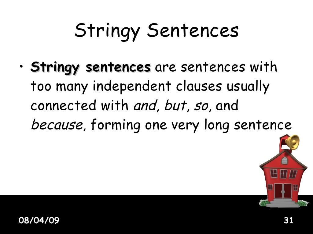 Thesis statement. Sentence problems. Sentence problems. Sentence problems. Sentence problems.