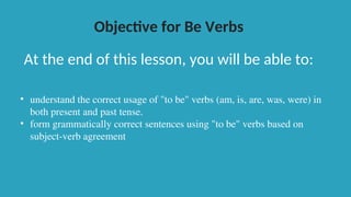 Sentence Form Objective Sentence_Structure_Types of sentences .ppt