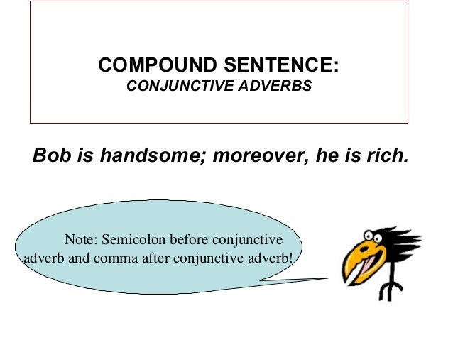Sentence Types