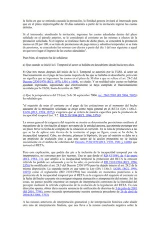 asis.sanitaria ejercicio 8 sentencia